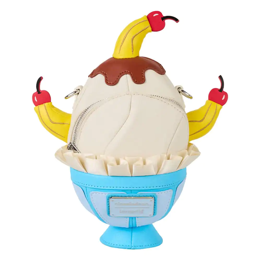 SpongeBob SquarePants Goofy Goobers Ice Cream Sundae keresztpántos táska termékfotó