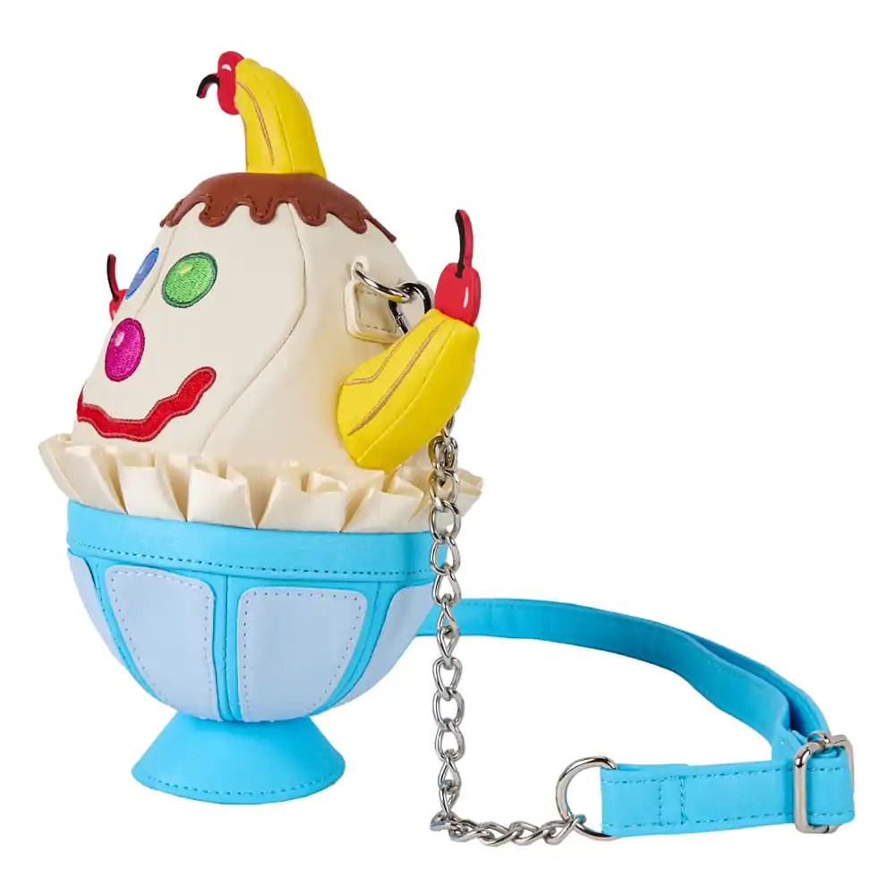 SpongeBob SquarePants Goofy Goobers Ice Cream Sundae keresztpántos táska termékfotó