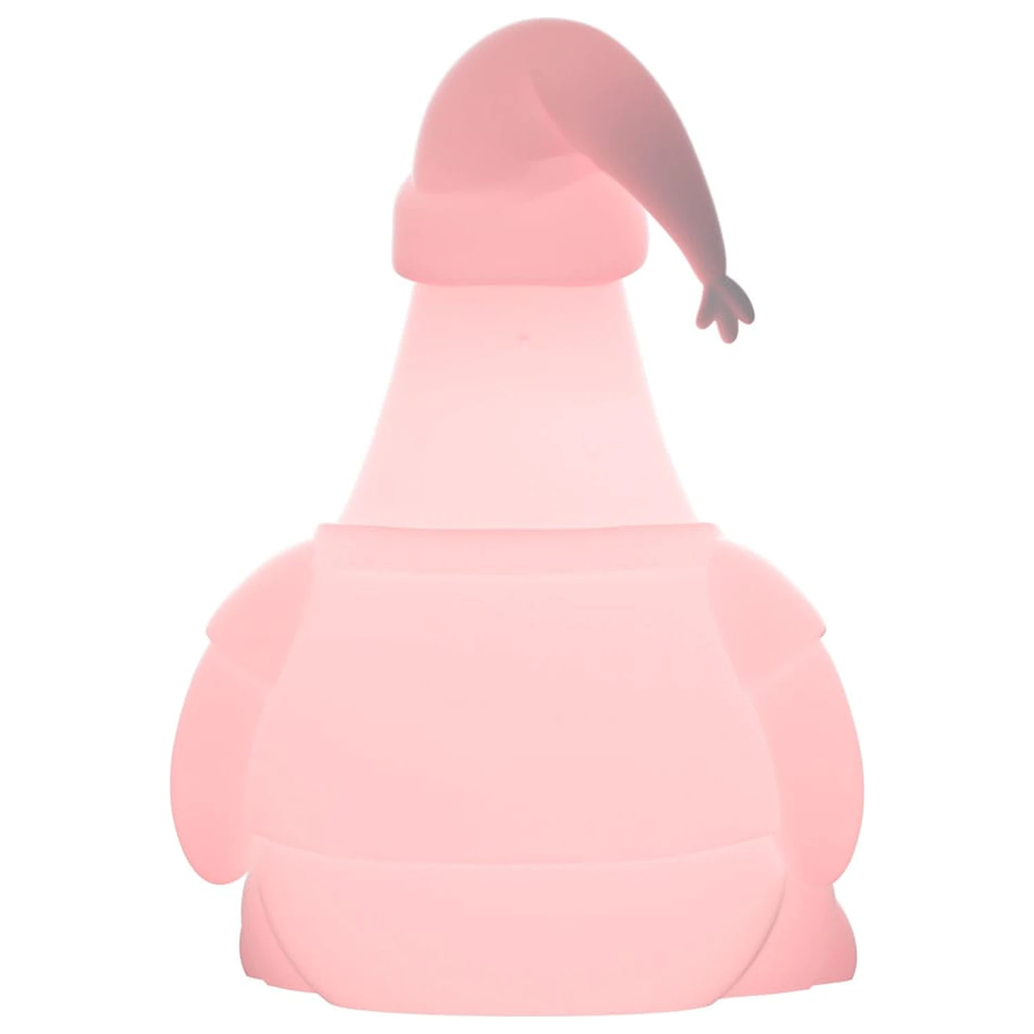 SpongeBob SquarePants Patrick éjszakai lámpa 17 cm     termékfotó