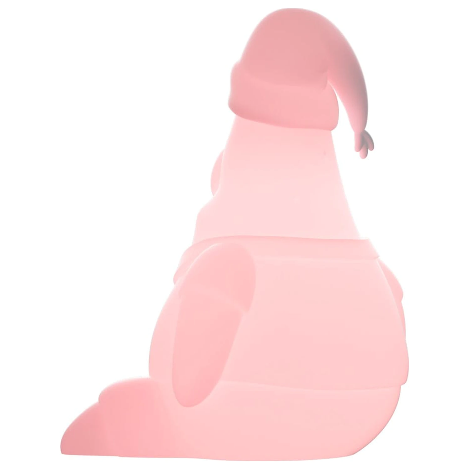 SpongeBob SquarePants Patrick éjszakai lámpa 17 cm     termékfotó