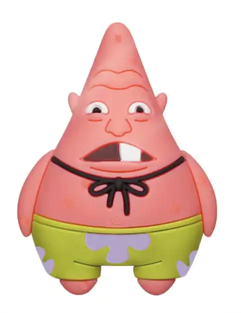 SpongeBob Squarepants 3D Magnet Patrick Who you callin' a pinhead termékfotó