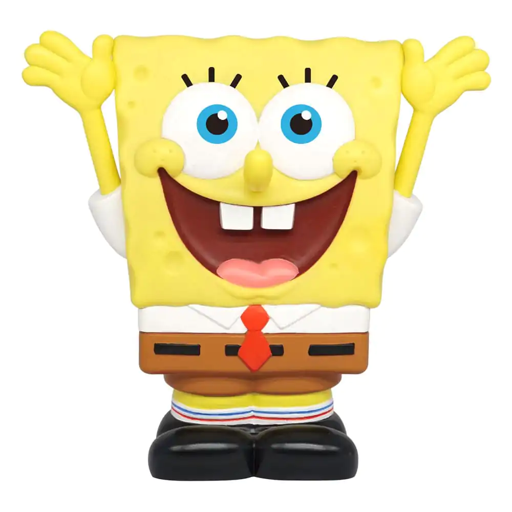 SpongeBob Schwammkopf Spardose Sponge Bob termékfotó