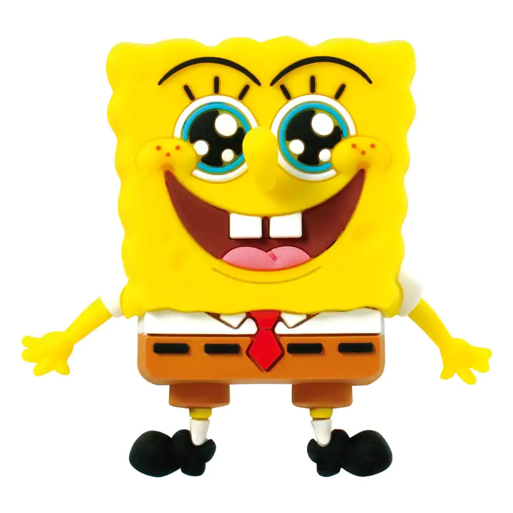 SpongeBob Squarepants Sponge Bob Star 3D hűtőmágnes termékfotó