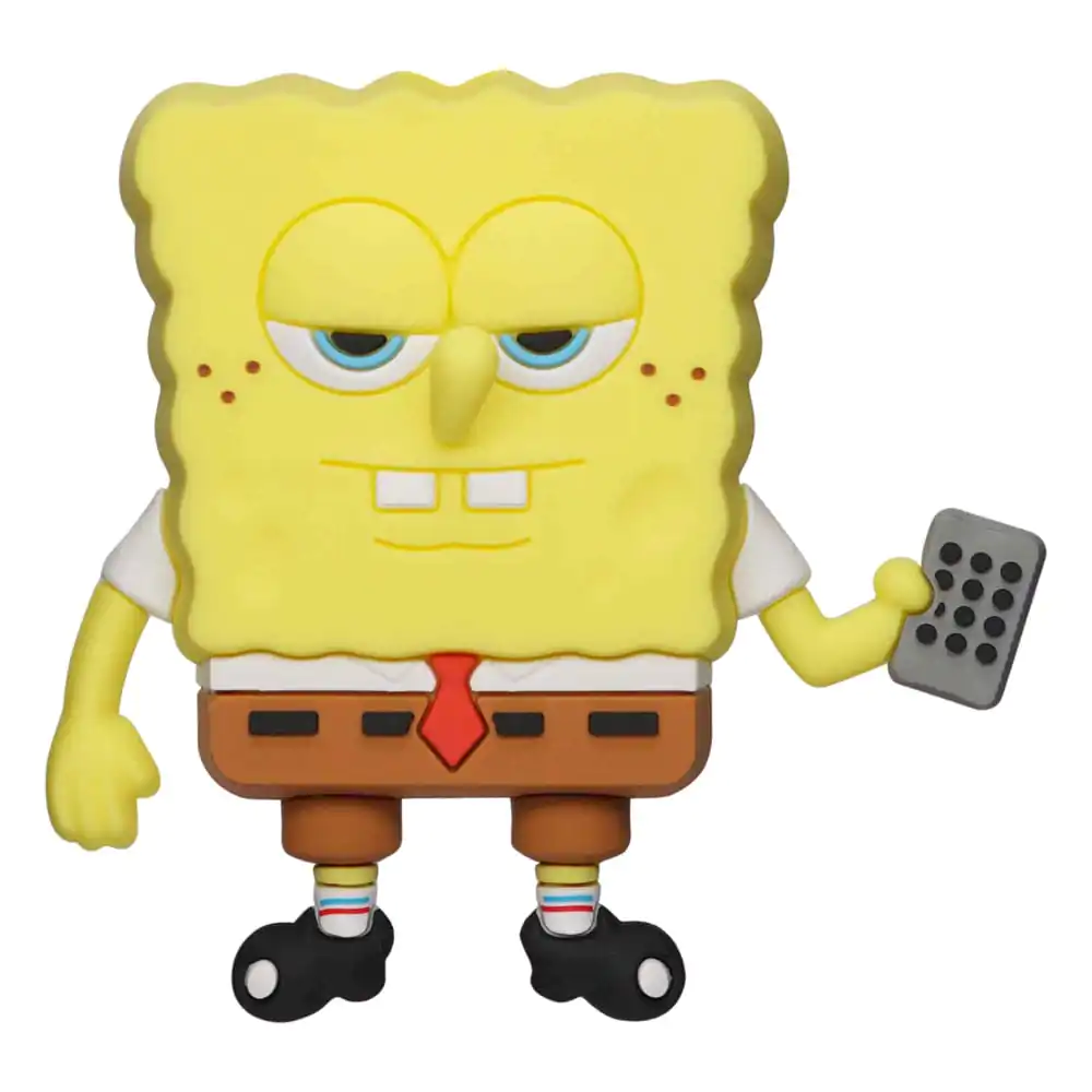 SpongeBob Squarepants 3D Magnet SpongeBob termékfotó