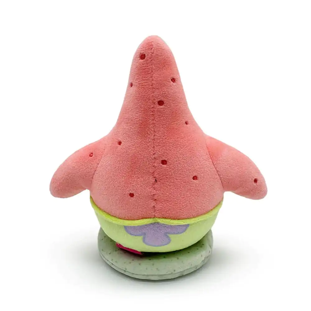 SpongeBob SquarePants Plush Figure SpongeBob Shoulder Rider 13 cm termékfotó