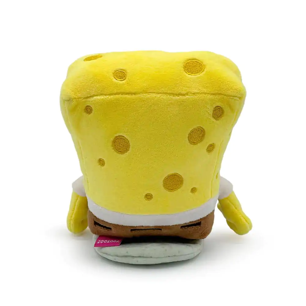 SpongeBob SquarePants Plush Figure SpongeBob Shoulder Rider 13 cm termékfotó