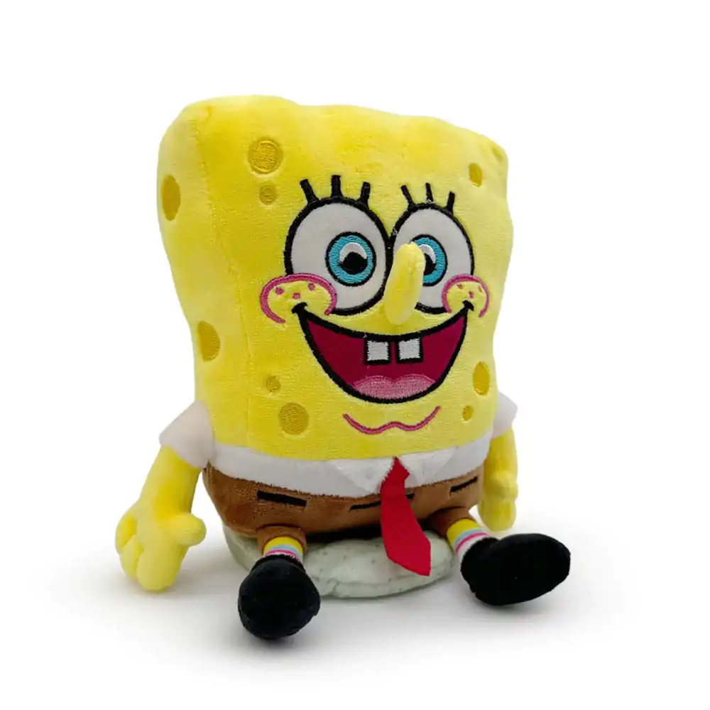 SpongeBob SquarePants Plush Figure SpongeBob Shoulder Rider 13 cm termékfotó