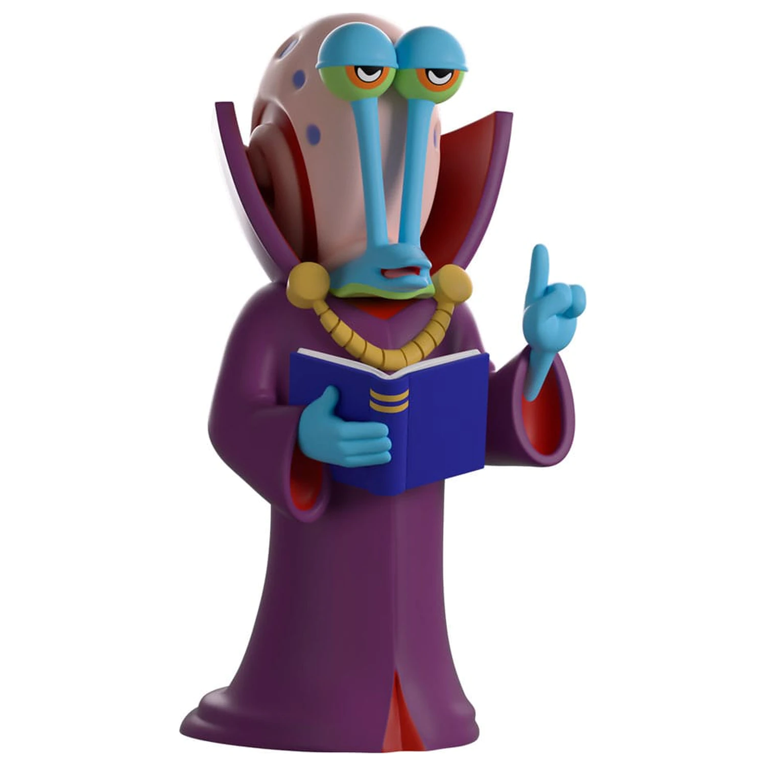 SpongeBob SquarePants Vinyl figura Dream Gary 11 cm  termékfotó