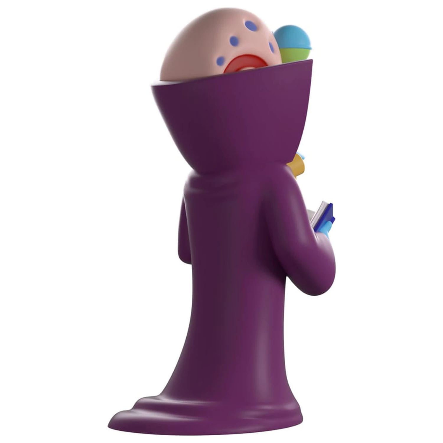 SpongeBob SquarePants Vinyl figura Dream Gary 11 cm  termékfotó