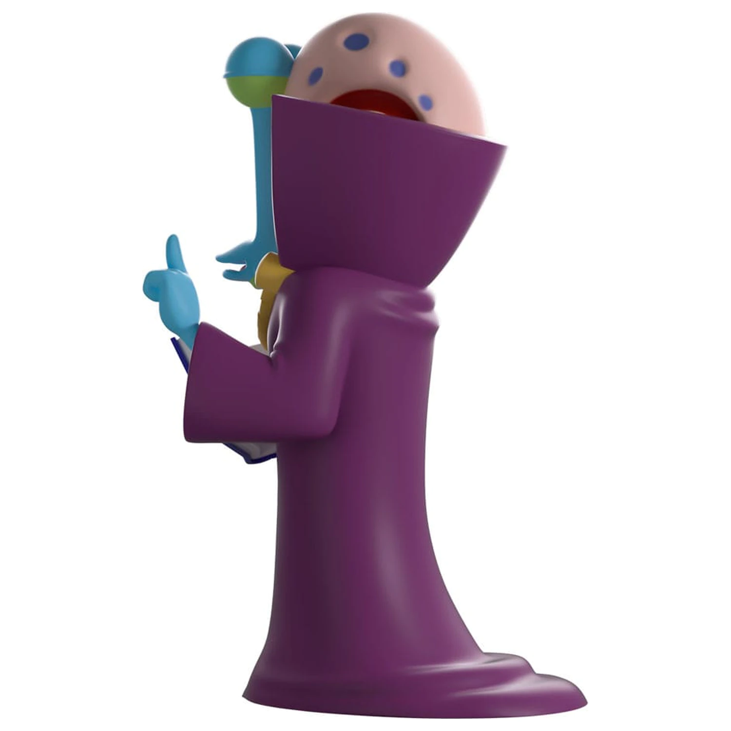 SpongeBob SquarePants Vinyl figura Dream Gary 11 cm  termékfotó