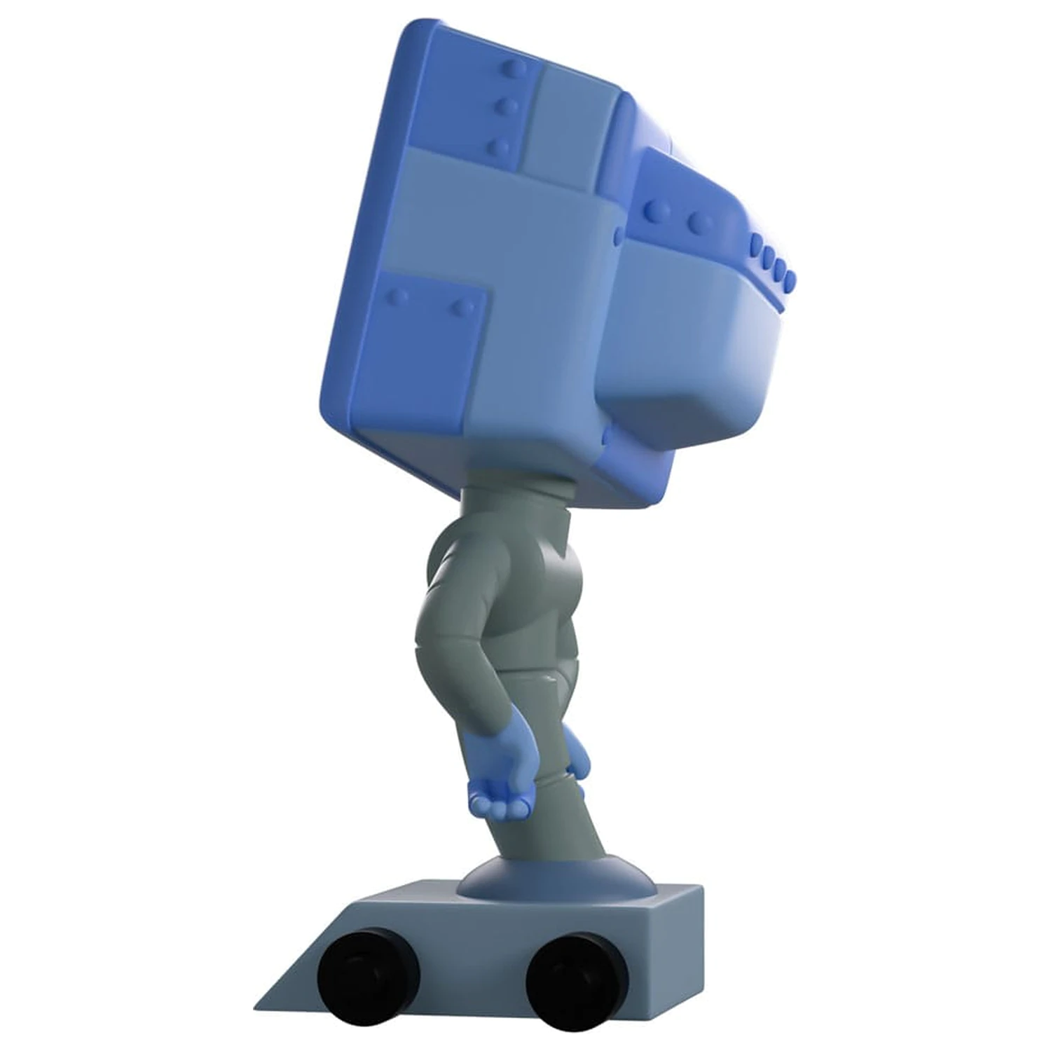 SpongeBob SquarePants Vinyl figura Karen 12 cm termékfotó