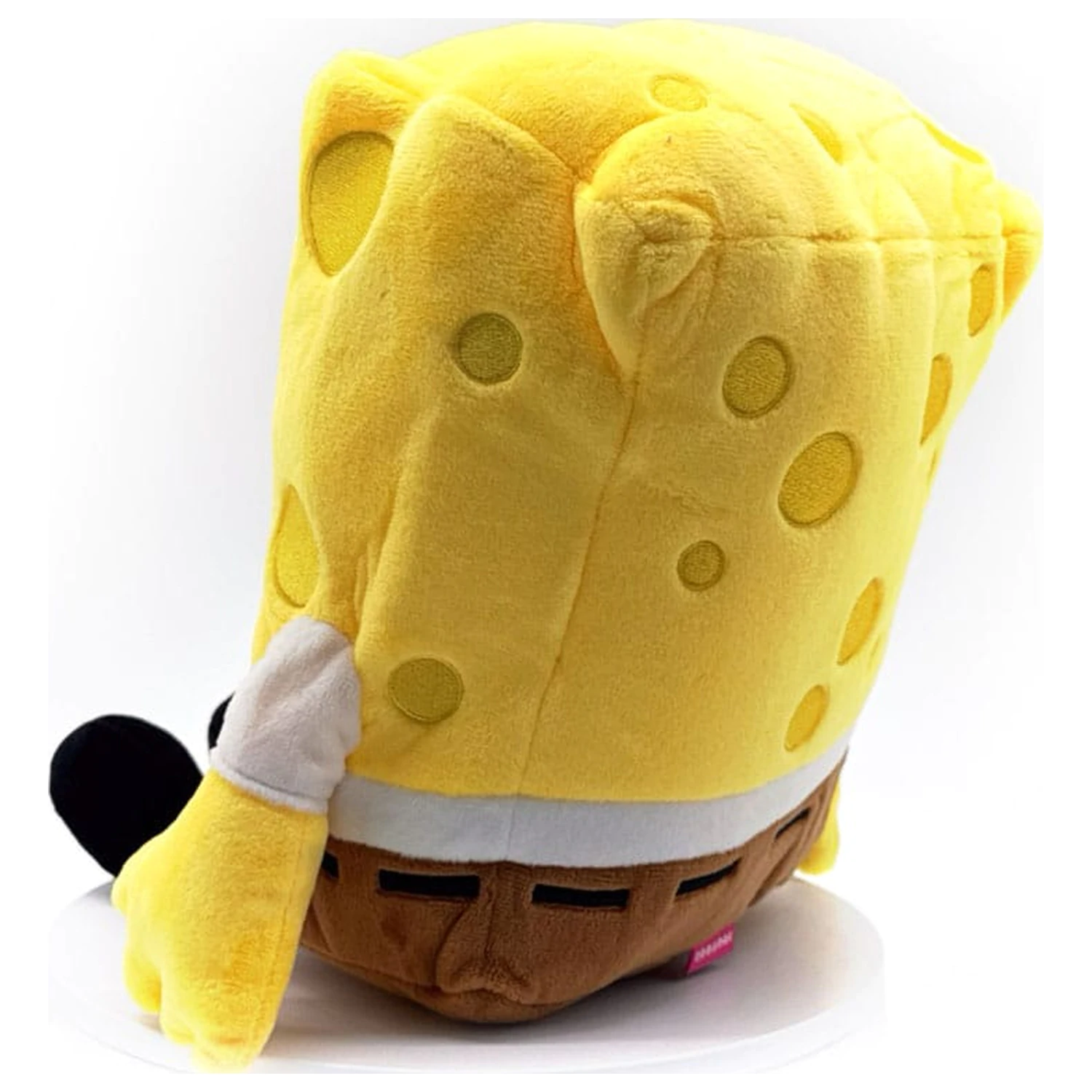 SpongeBob SquarePants x Fall Guys Fall Guys SpongeBob plüss figura 22 cm     termékfotó