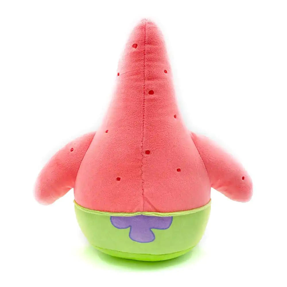 SpongeBob SquarePants Plush Figure Patrick Star 22 cm termékfotó