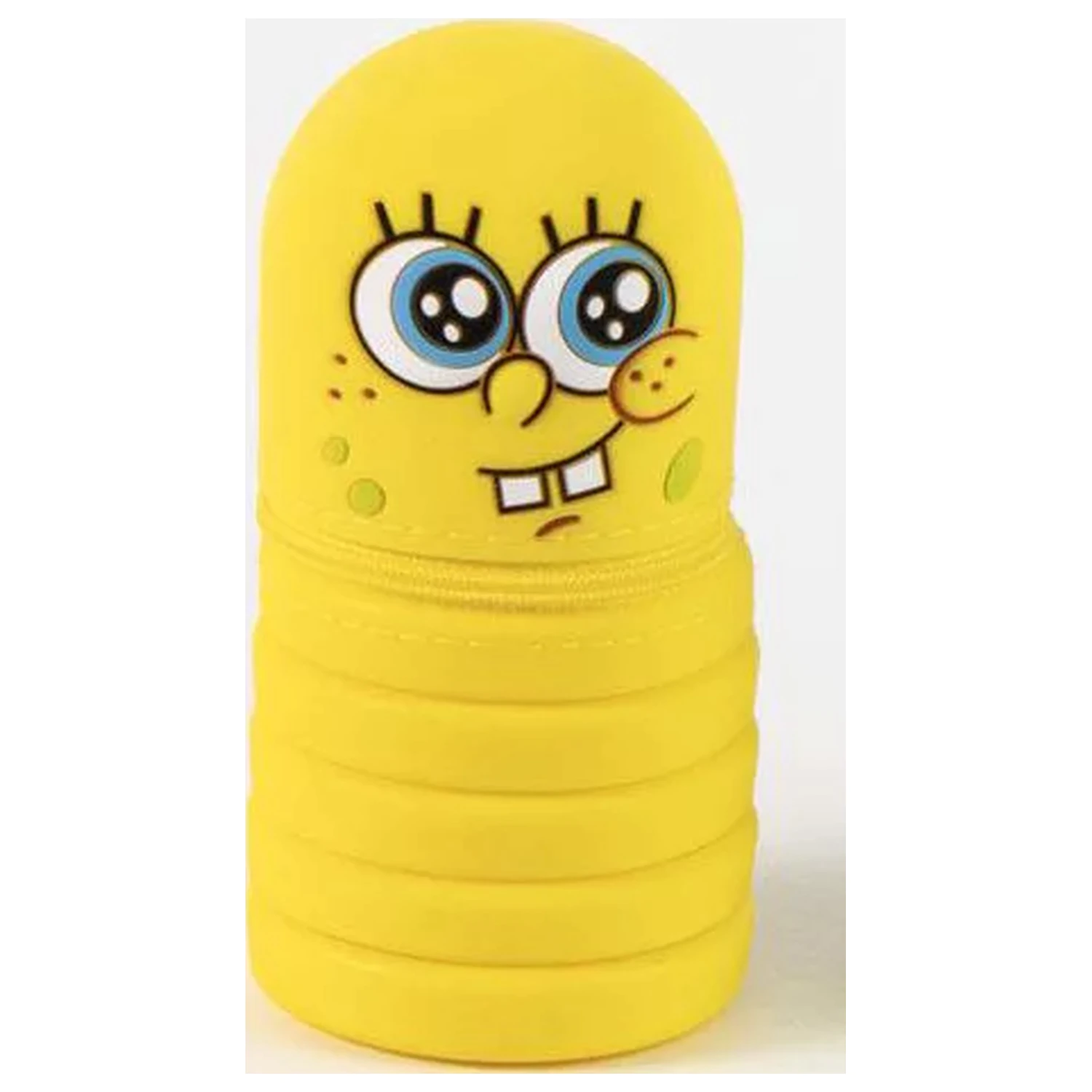 SpongyaBob Eyes 3D tolltartó 22 cm termékfotó