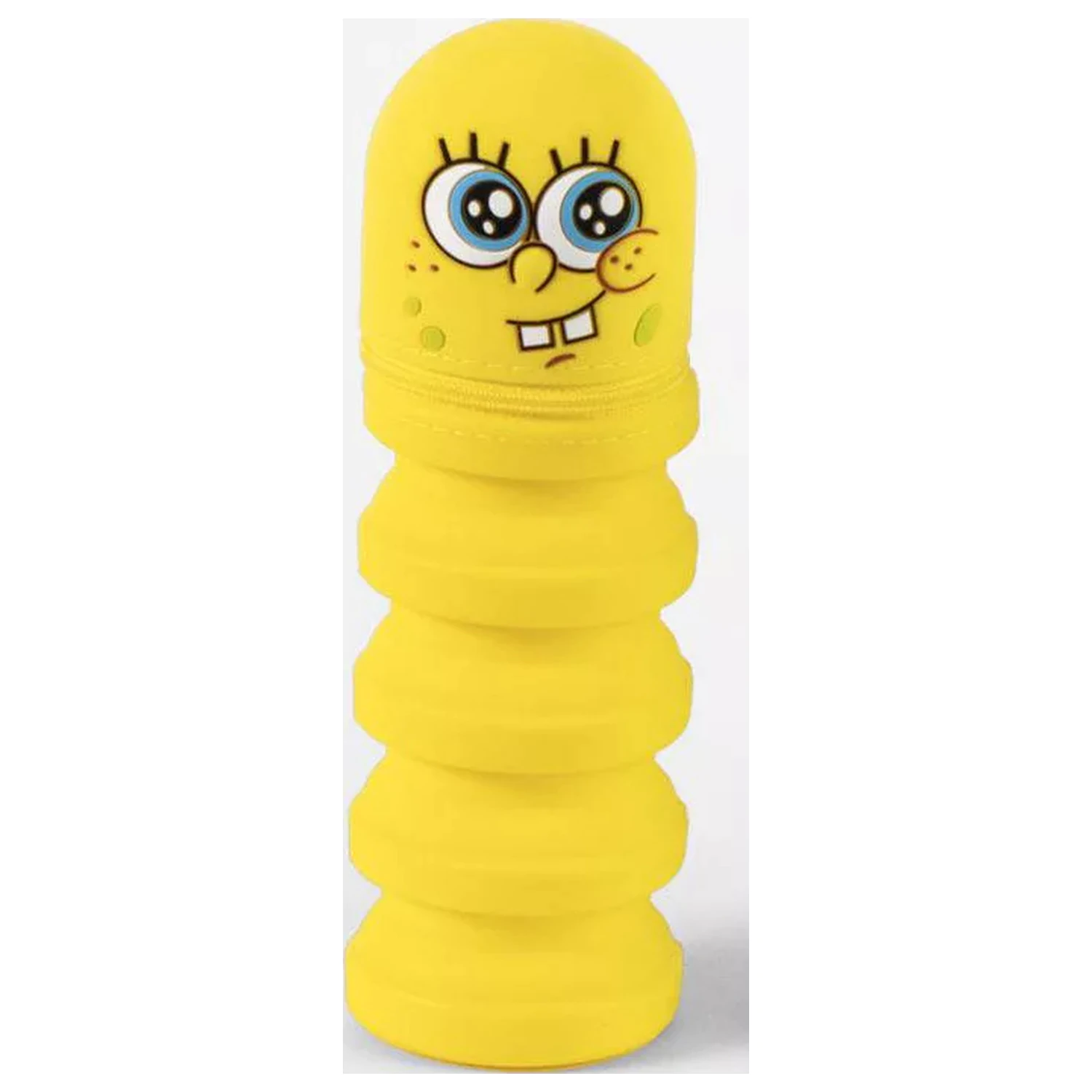 SpongyaBob Eyes 3D tolltartó 22 cm termékfotó