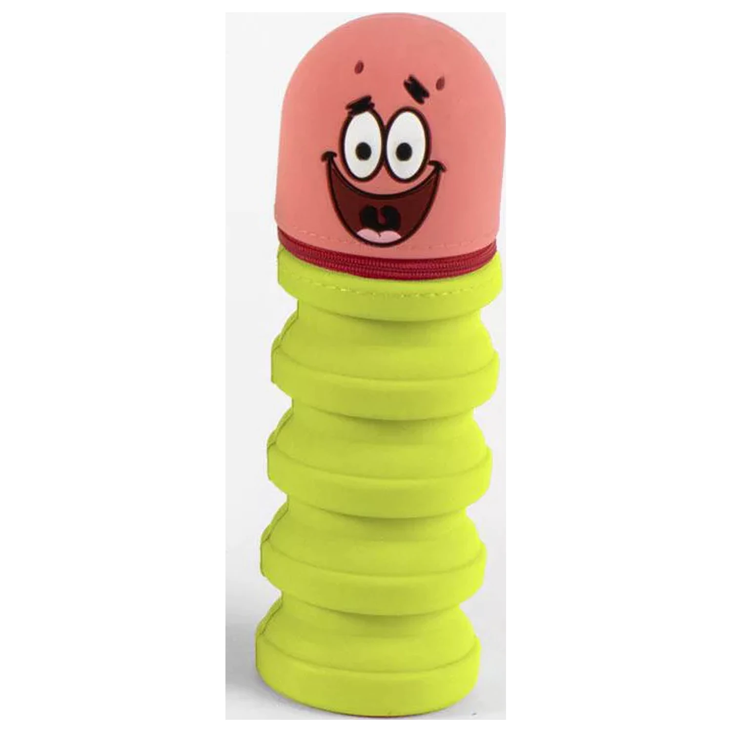 SpongyaBob Patrik 3D tolltartó 22 cm termékfotó