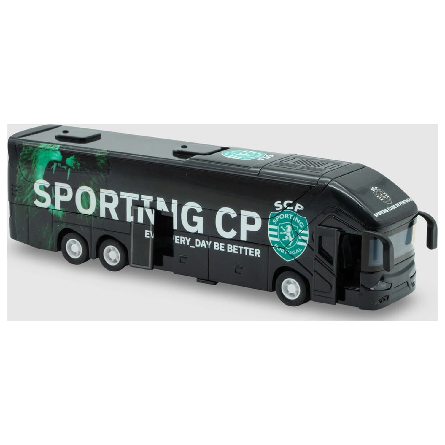 Sporting De Portugal CP Official Bus termékfotó