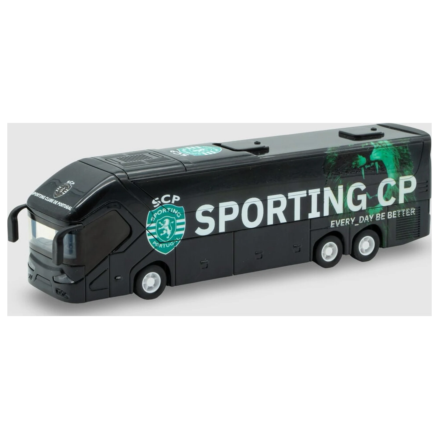 Sporting De Portugal CP Official Bus termékfotó
