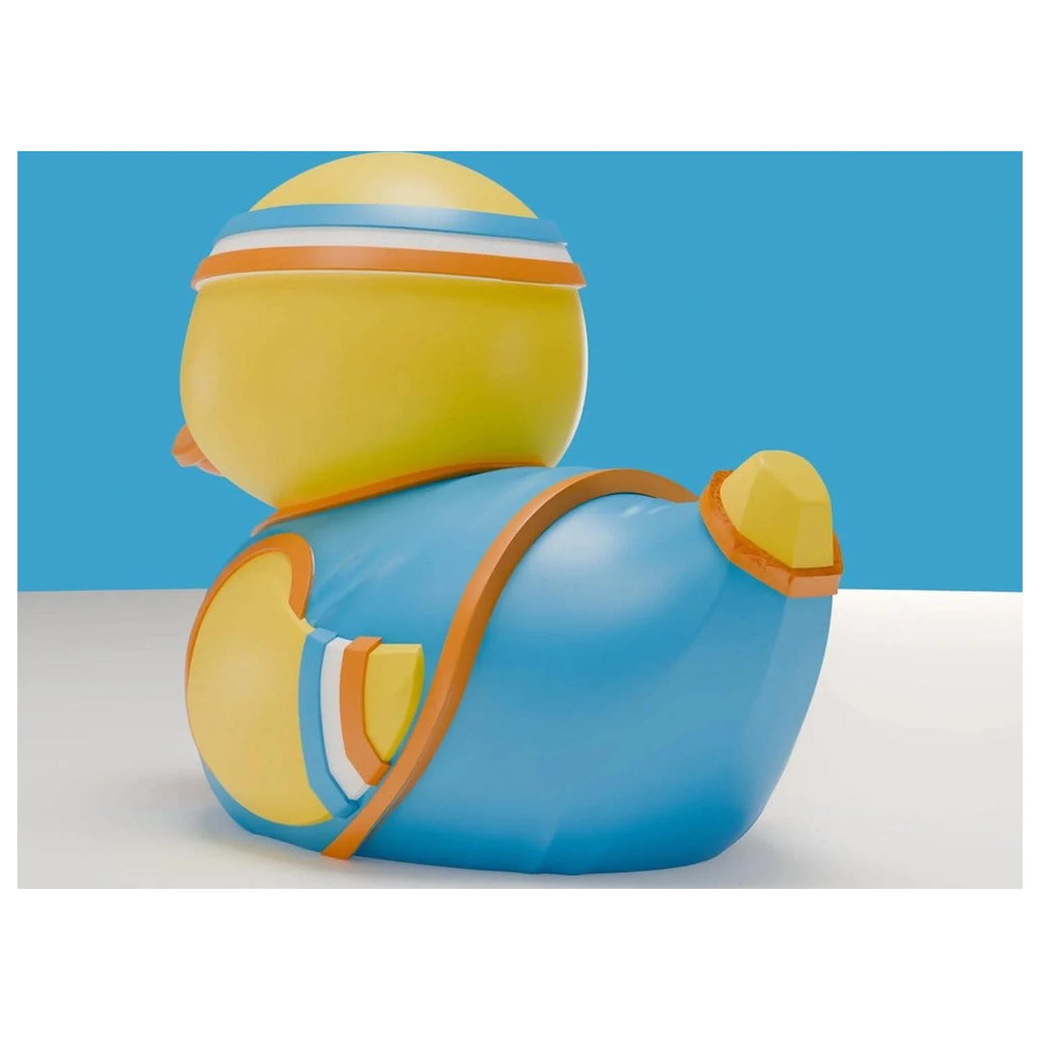 Sports Tubbz Mini PVC figura Basketball 5 cm    termékfotó