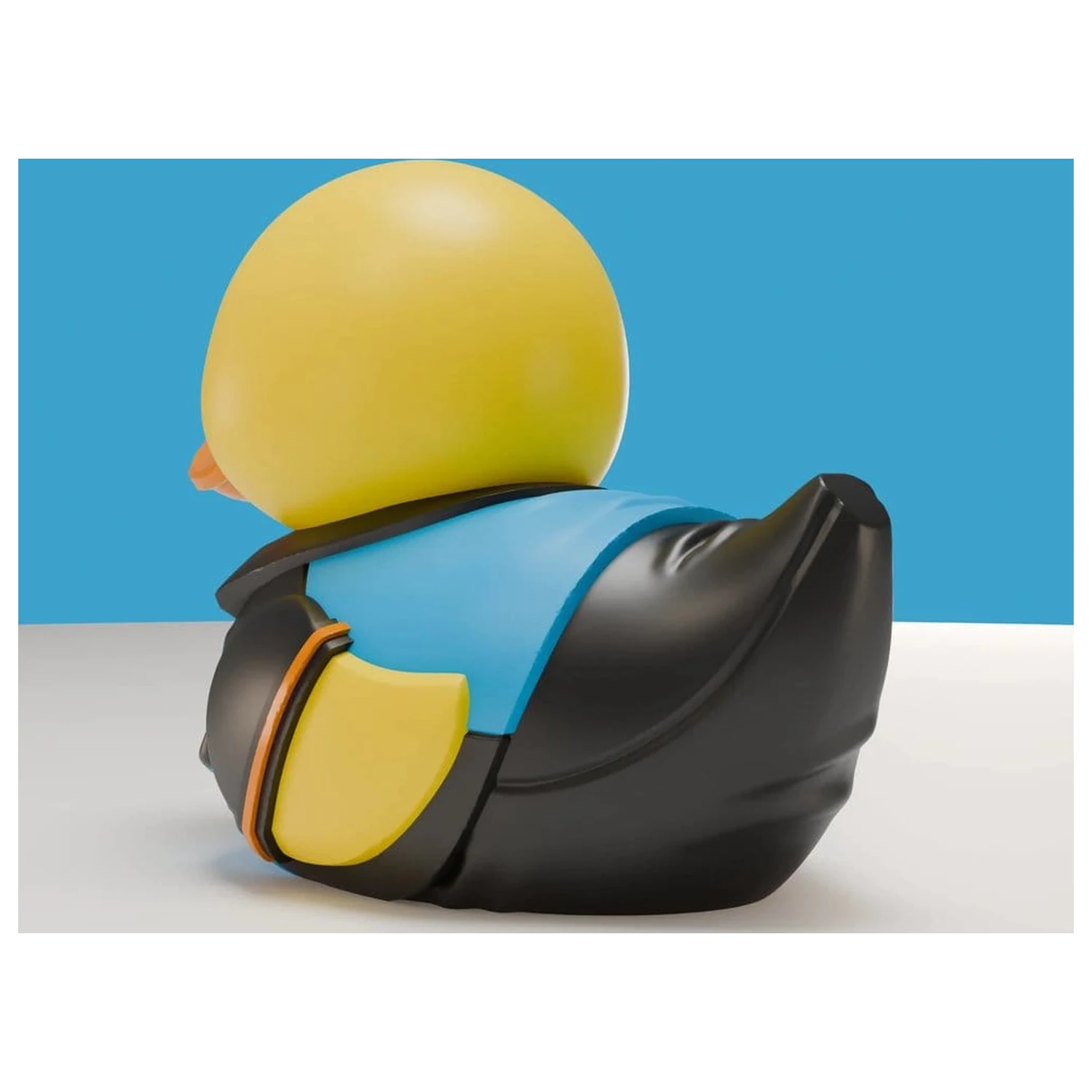 Sports Tubbz Mini PVC figura Darts 5 cm    termékfotó