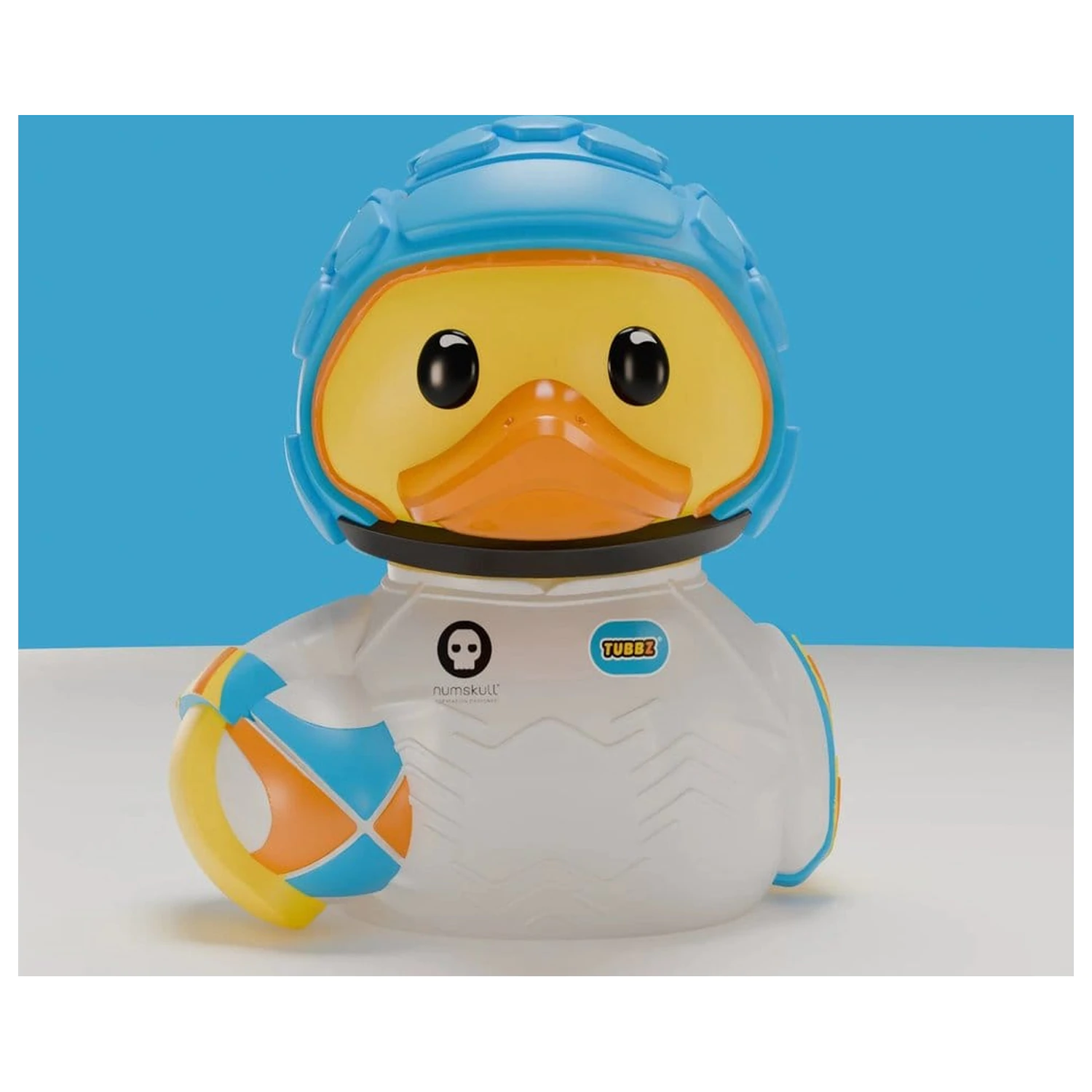 Sports Tubbz Mini PVC figura Rugby 5 cm    termékfotó