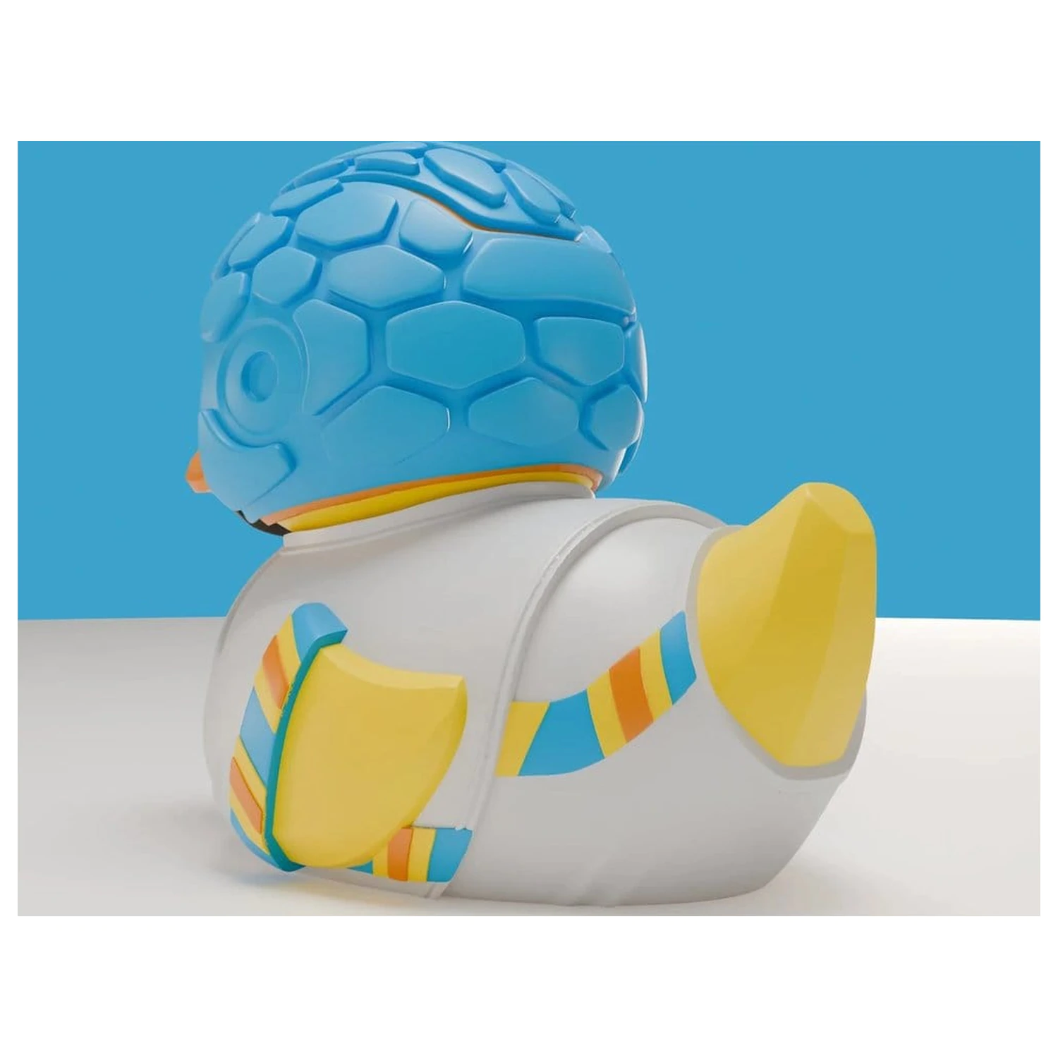 Sports Tubbz Mini PVC figura Rugby 5 cm    termékfotó