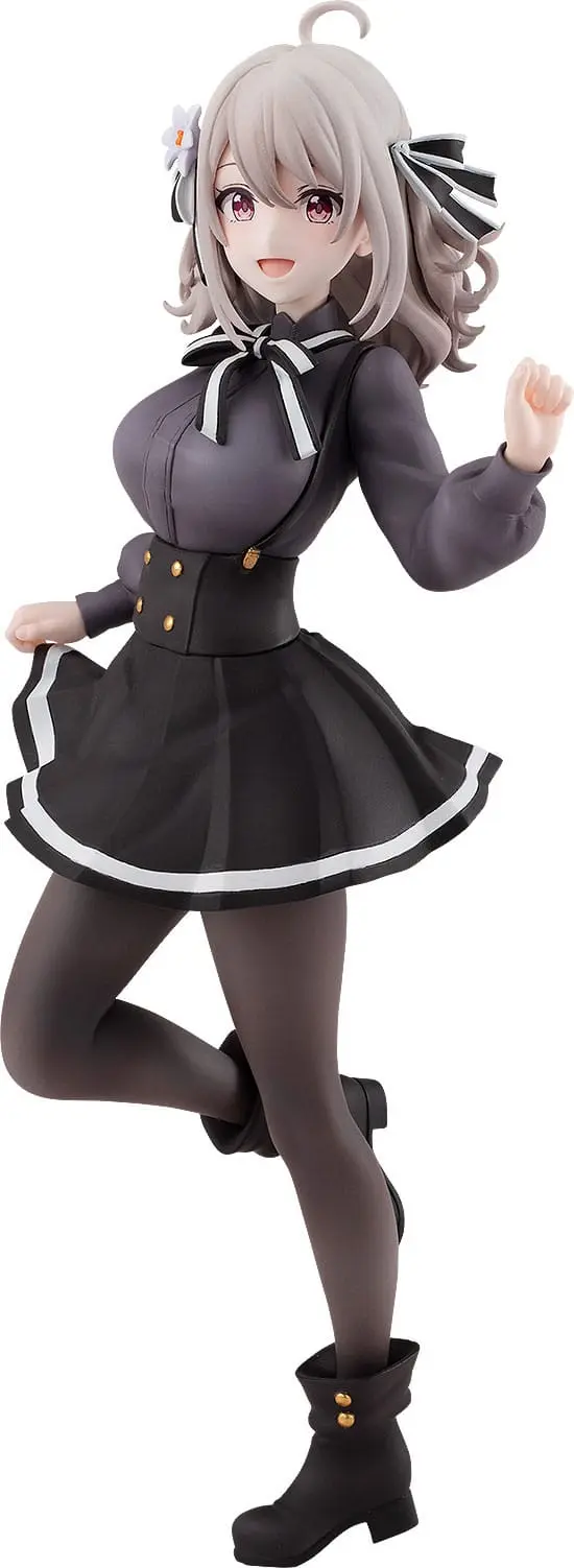 Spy Classroom 1/7 Flower Garden Lily PVC szobor figura 22 cm termékfotó