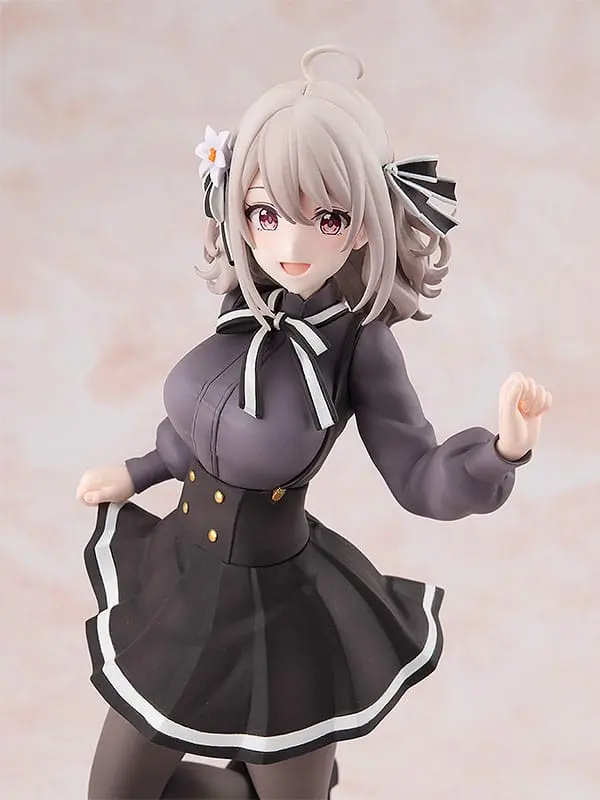 Spy Classroom 1/7 Flower Garden Lily PVC szobor figura 22 cm termékfotó