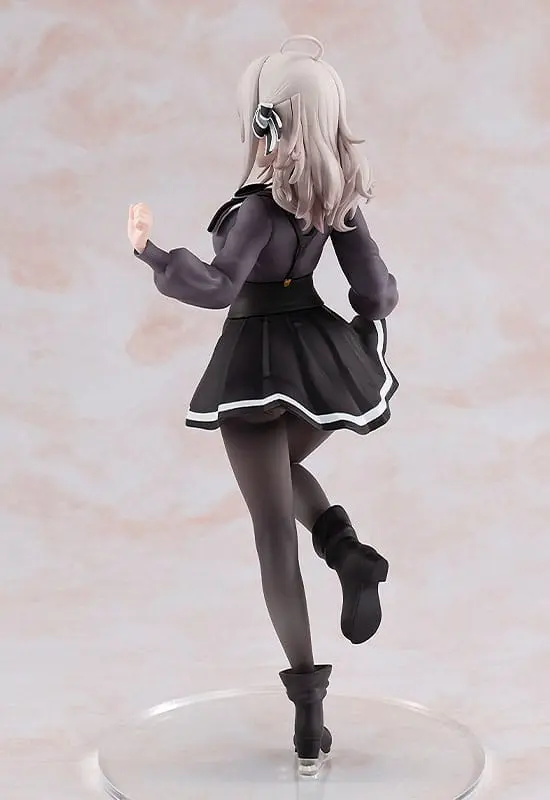 Spy Classroom 1/7 Flower Garden Lily PVC szobor figura 22 cm termékfotó