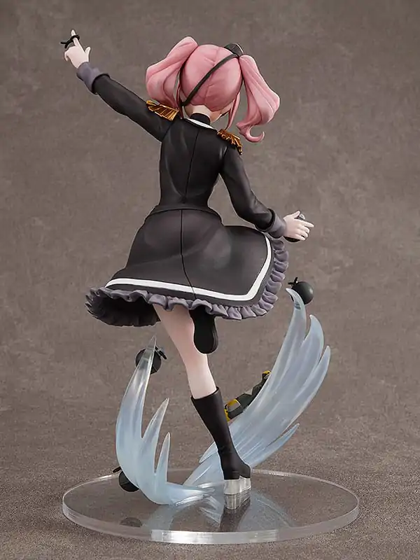 Spy Classroom 1/7 Forgetter Annett PVC szobor figura 22 cm termékfotó