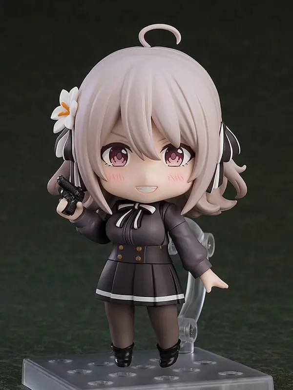 Spy Classroom Nendoroid Lily akciófigura 10 cm termékfotó