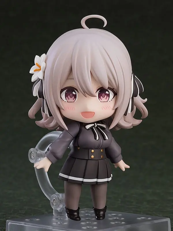 Spy Classroom Nendoroid Lily akciófigura 10 cm termékfotó