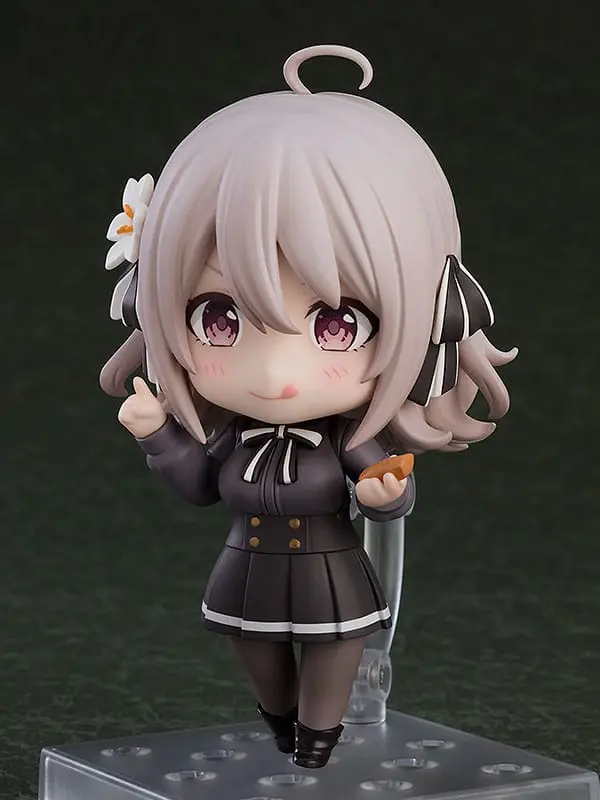 Spy Classroom Nendoroid Lily akciófigura 10 cm termékfotó