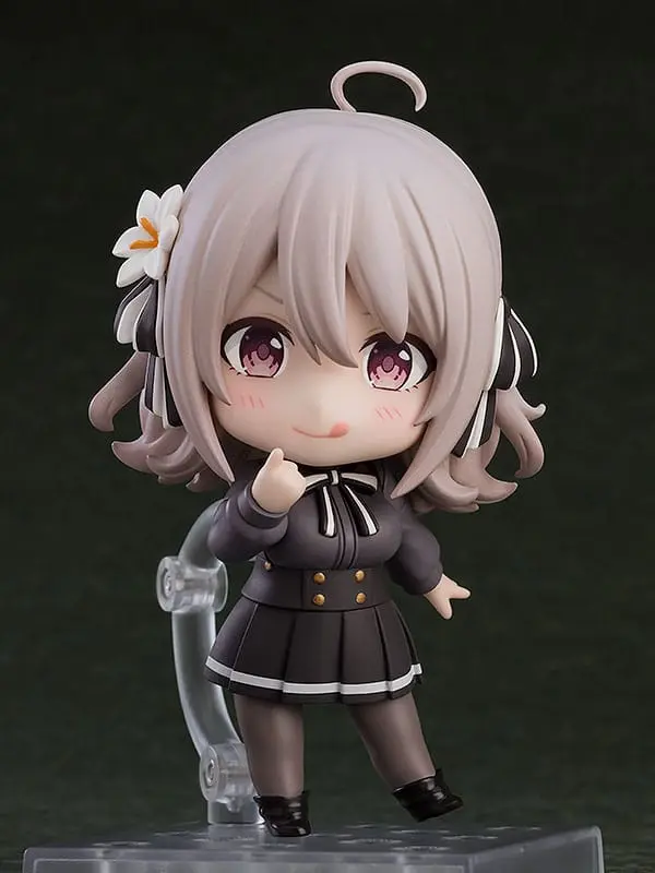 Spy Classroom Nendoroid Lily akciófigura 10 cm termékfotó