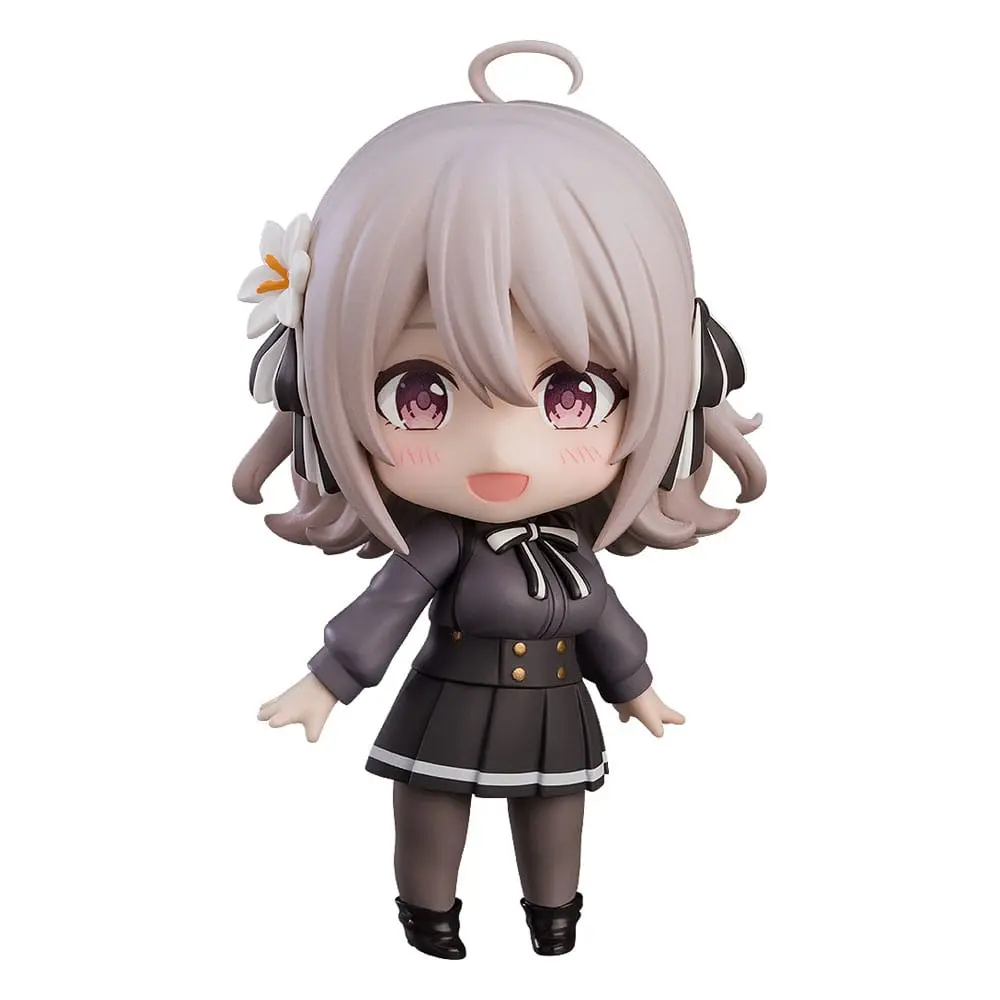 Spy Classroom Nendoroid Lily akciófigura 10 cm termékfotó