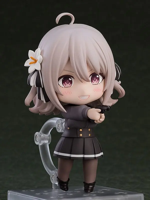 Spy Classroom Nendoroid Lily akciófigura 10 cm termékfotó