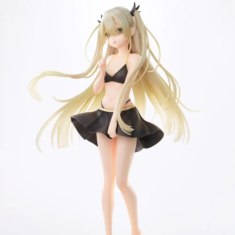 Spy Classroom szobor figura PVC Erna Swimsuit Ver. 24 cm termékfotó