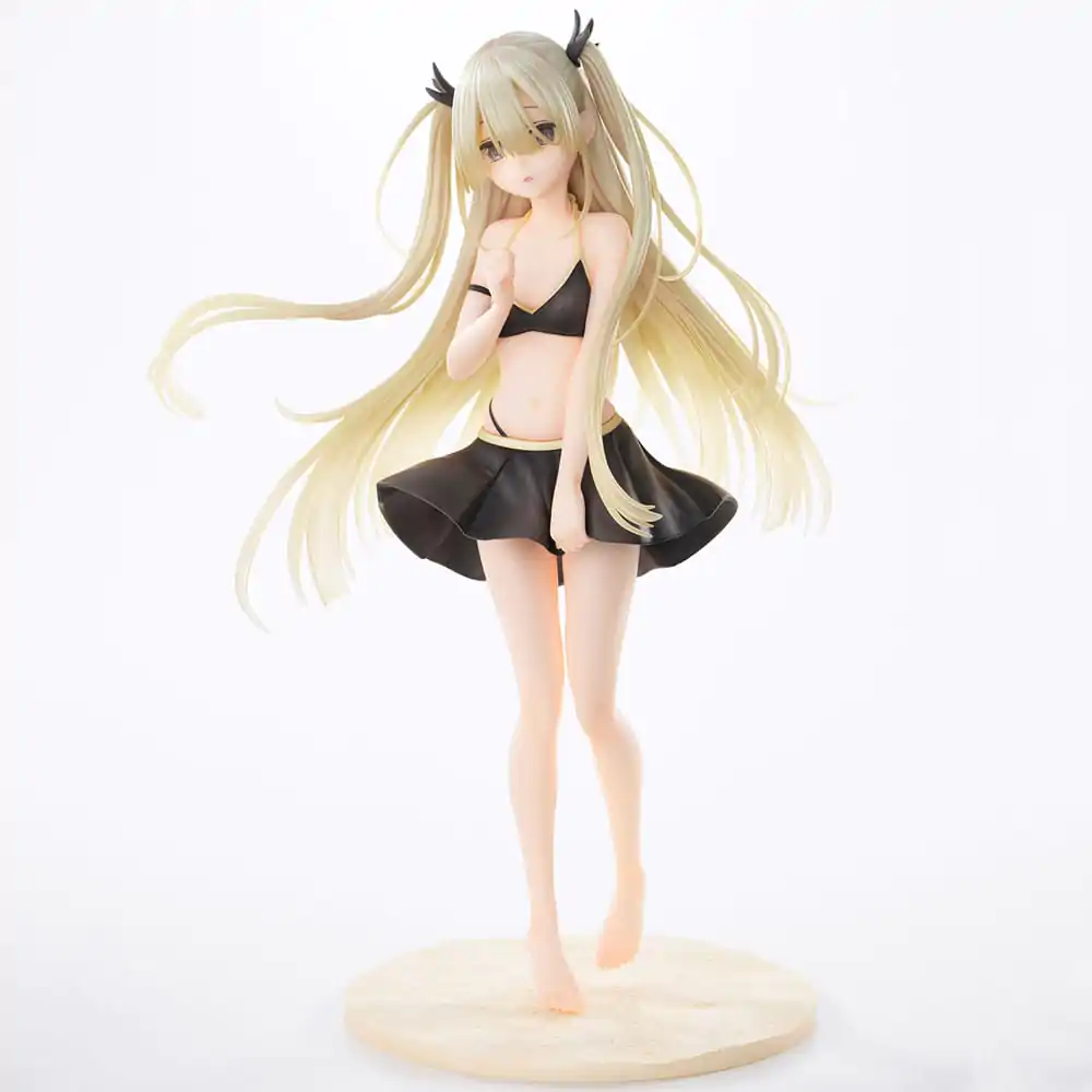 Spy Classroom szobor figura PVC Erna Swimsuit Ver. 24 cm termékfotó