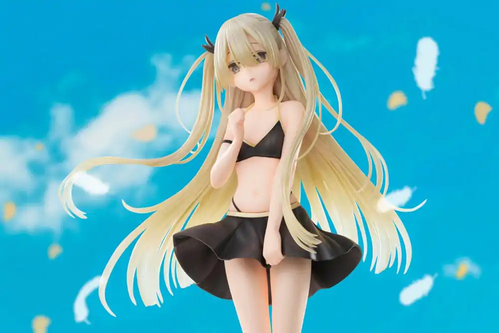 Spy Classroom szobor figura PVC Erna Swimsuit Ver. 24 cm termékfotó