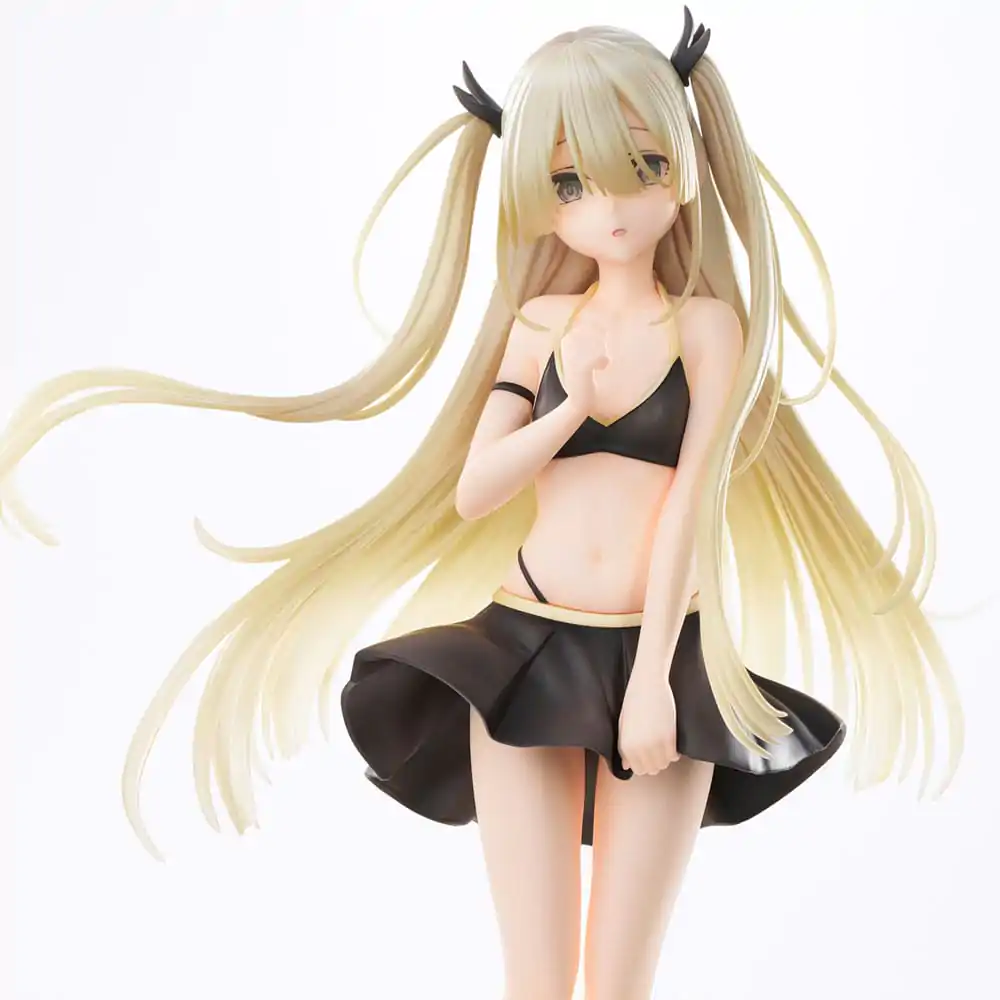 Spy Classroom szobor figura PVC Erna Swimsuit Ver. 24 cm termékfotó