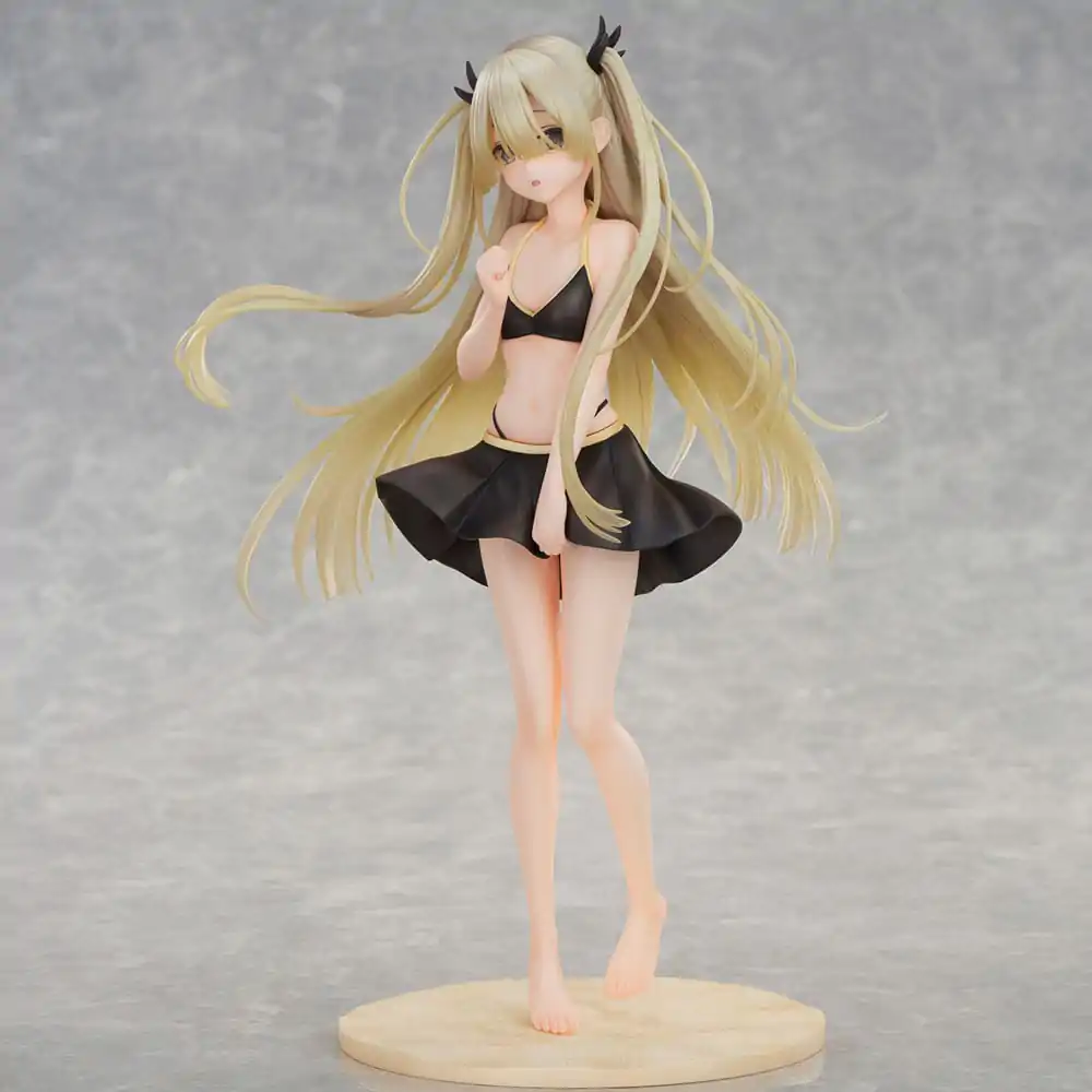 Spy Classroom szobor figura PVC Erna Swimsuit Ver. 24 cm termékfotó