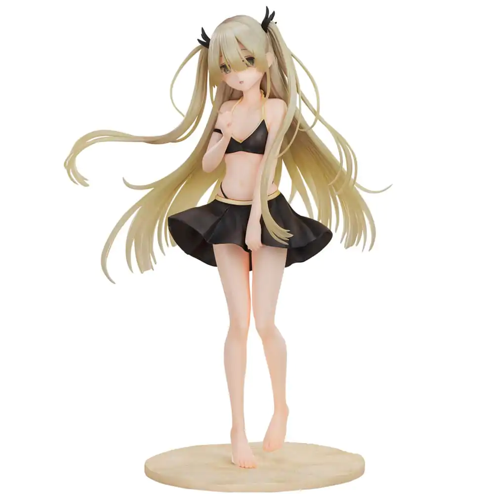 Spy Classroom szobor figura PVC Erna Swimsuit Ver. 24 cm termékfotó