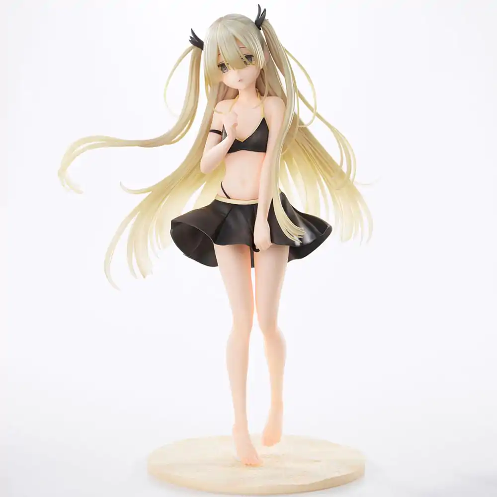 Spy Classroom szobor figura PVC Erna Swimsuit Ver. 24 cm termékfotó