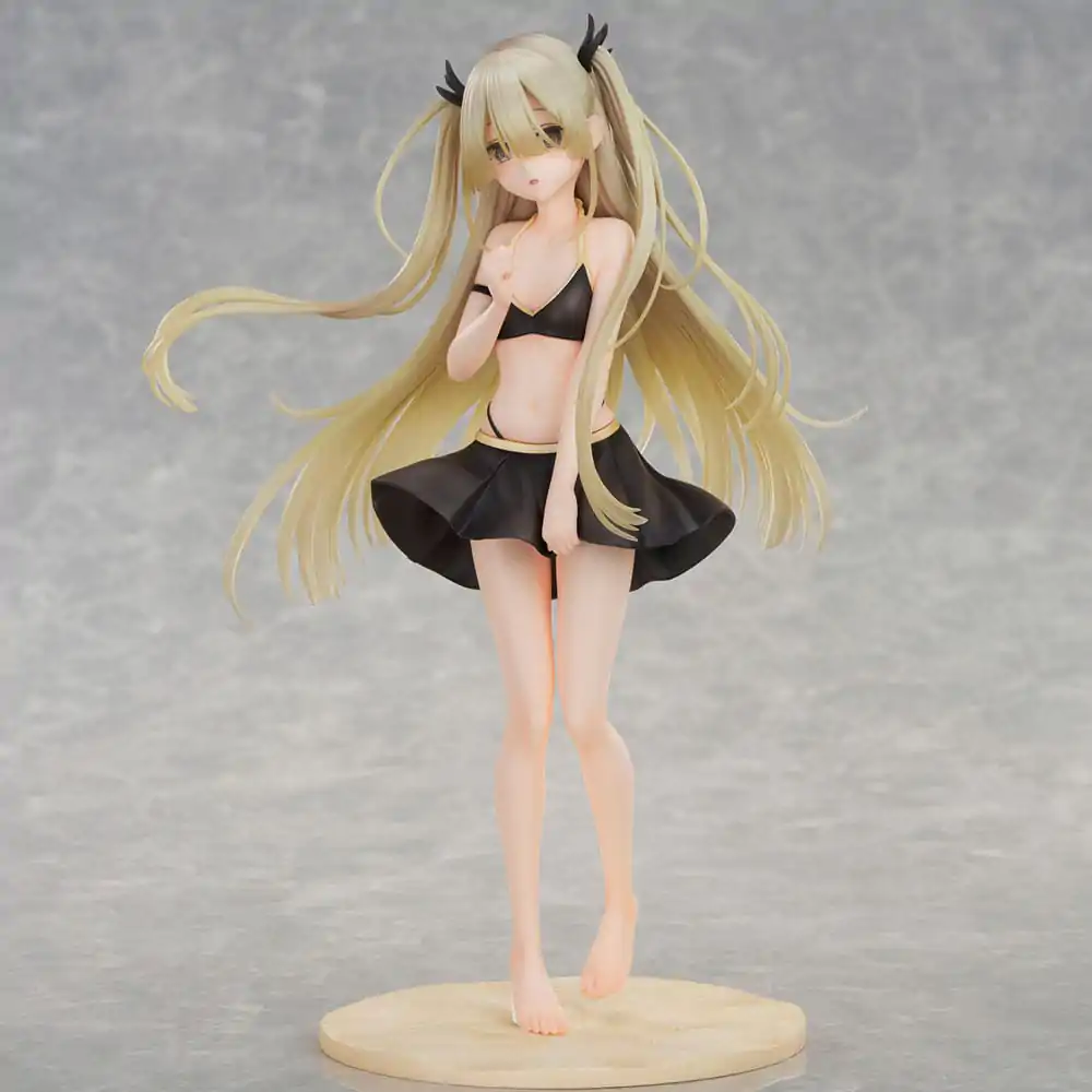 Spy Classroom szobor figura PVC Erna Swimsuit Ver. 24 cm termékfotó