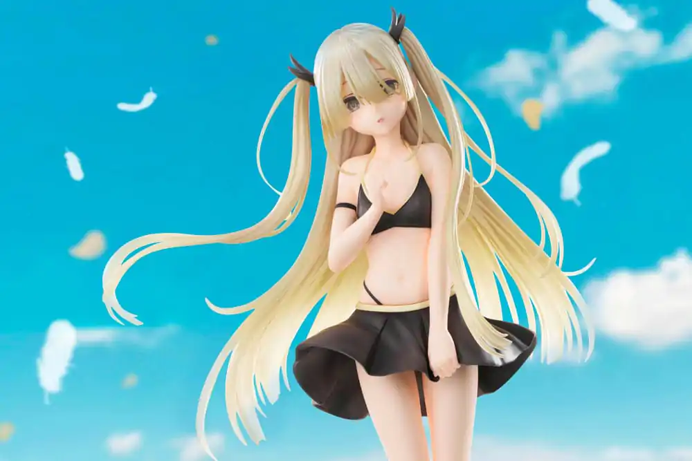 Spy Classroom szobor figura PVC Erna Swimsuit Ver. 24 cm termékfotó