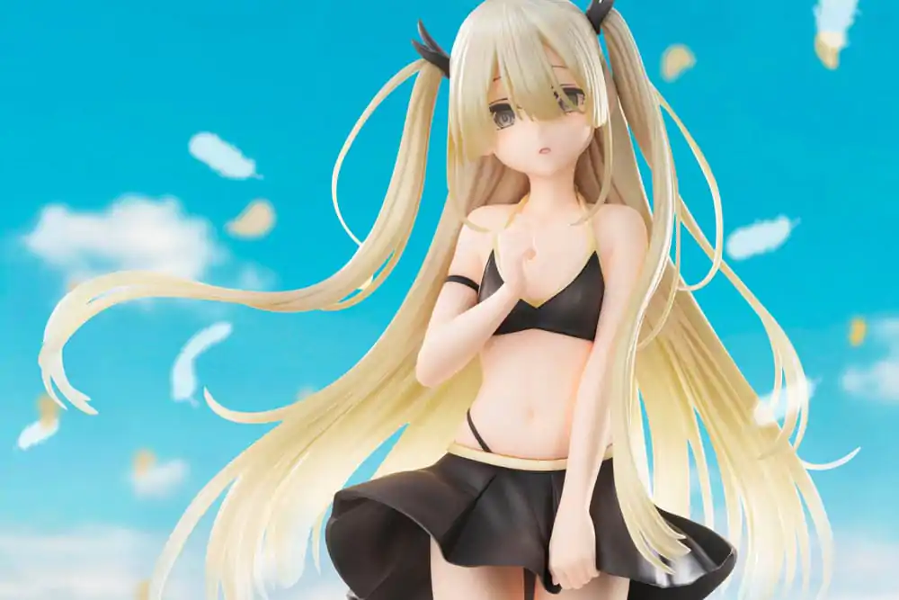 Spy Classroom szobor figura PVC Erna Swimsuit Ver. 24 cm termékfotó