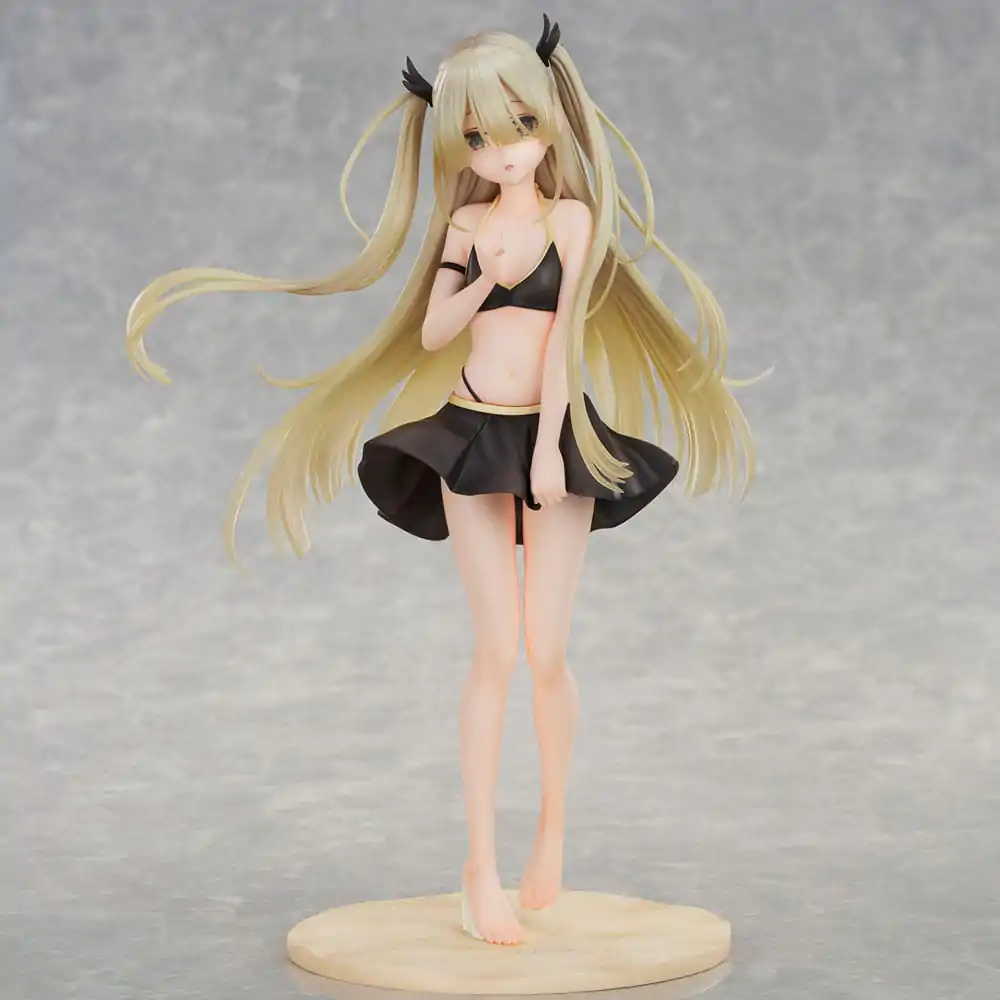 Spy Classroom szobor figura PVC Erna Swimsuit Ver. 24 cm termékfotó