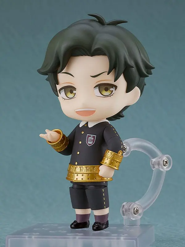 Spy × Family Nendoroid Action Figure Damian Desmond 10 cm termékfotó