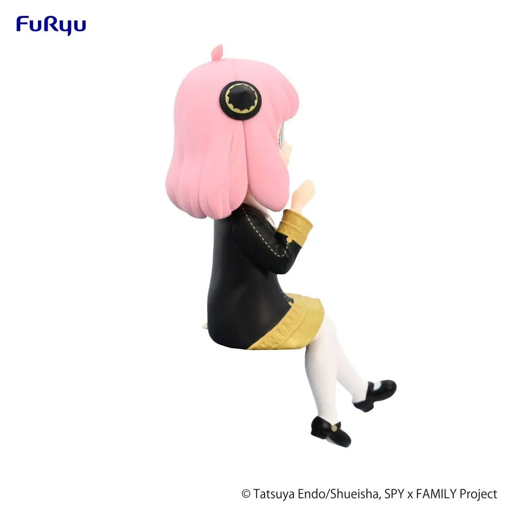 Spy × Family Noodle Stopper Anya PVC szobor figura 10 cm (re-run) termékfotó