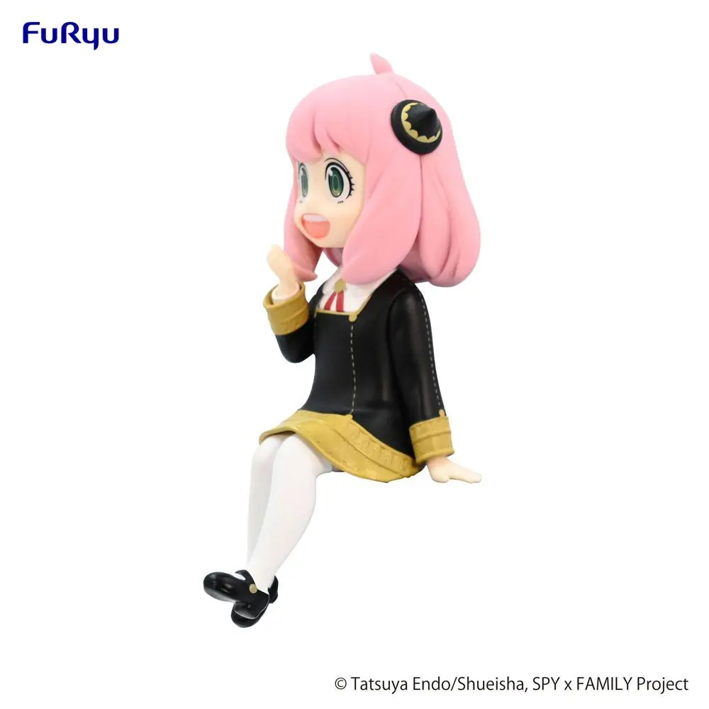 Spy × Family Noodle Stopper Anya PVC szobor figura 10 cm (re-run) termékfotó